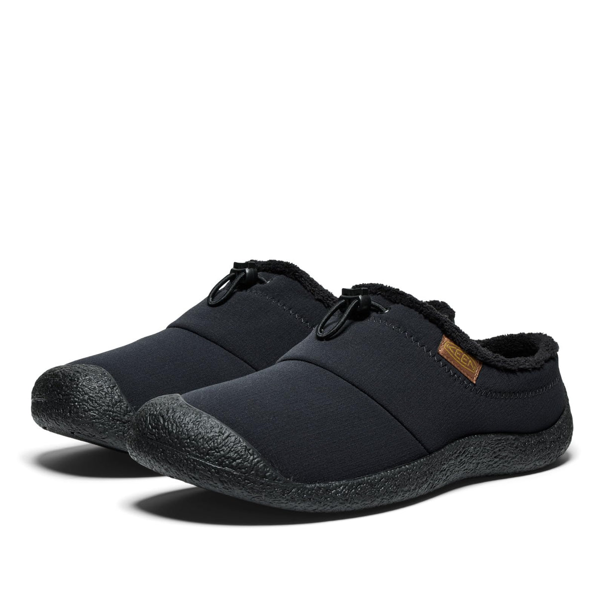 Black/Black Recycled