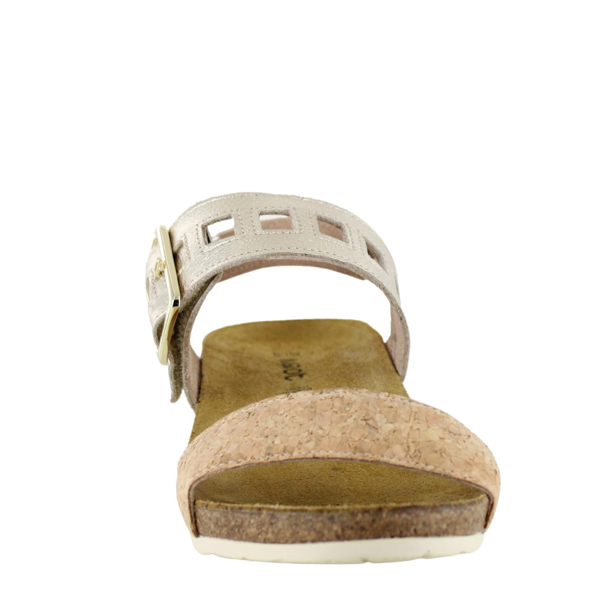 Latte/Cork/Radiant Gold