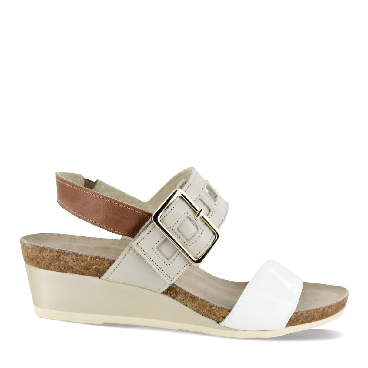 Porcelan Pnt/Ivory/Latte