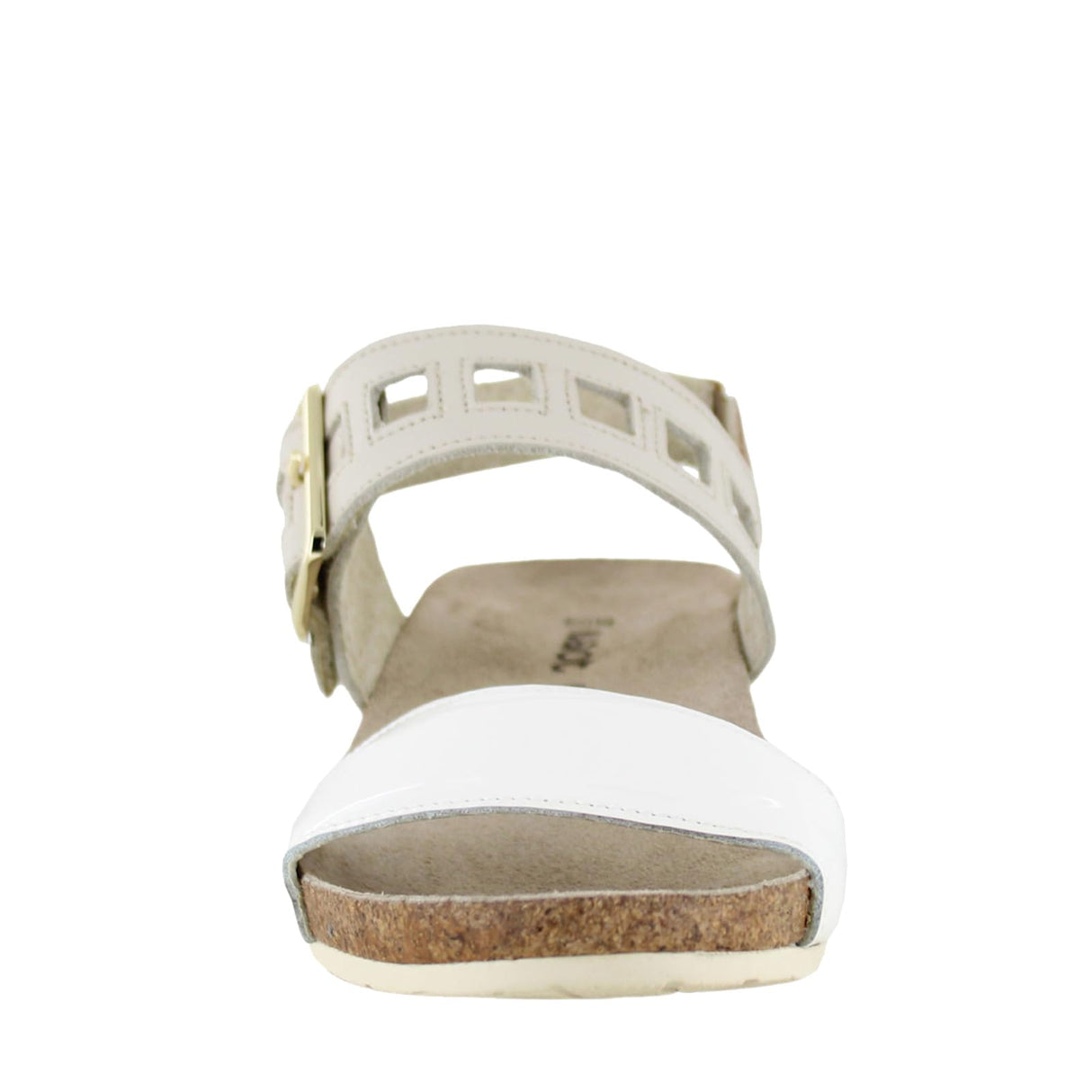 Porcelan Pnt/Ivory/Latte