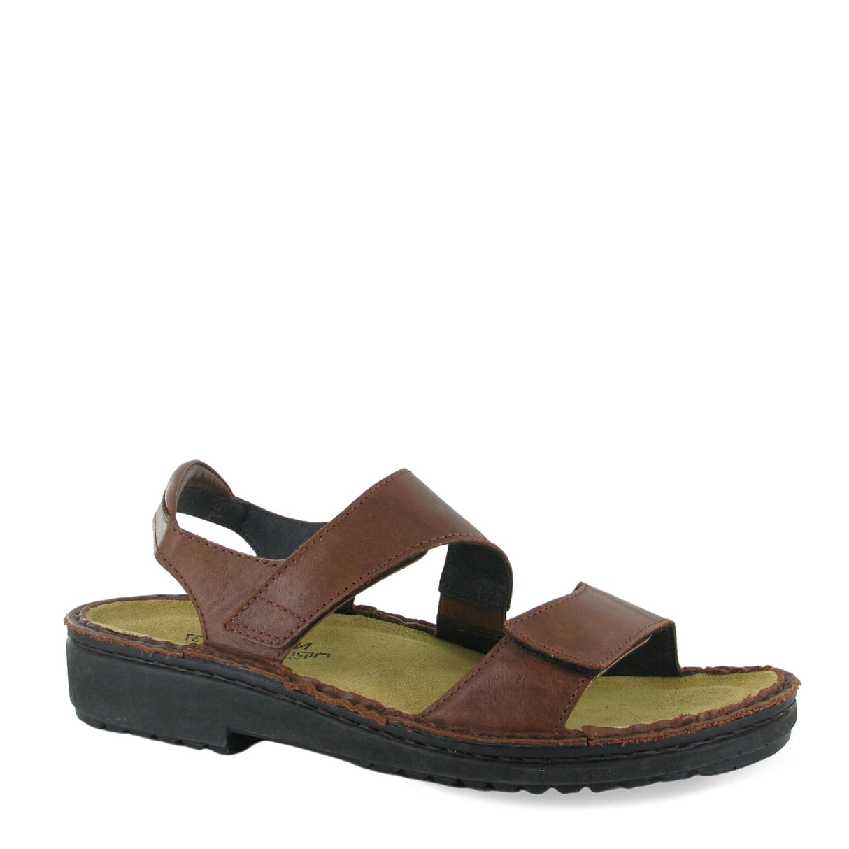 Chestnut Soft Leather