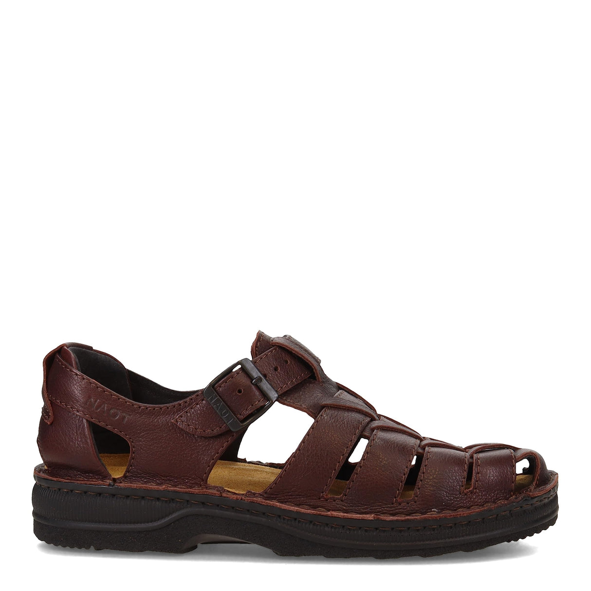Brown Soft Leather