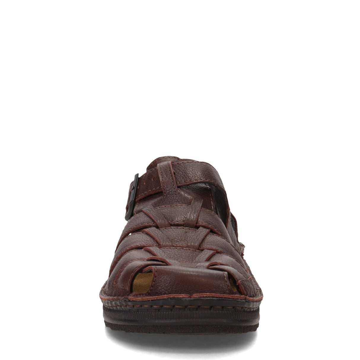Brown Soft Leather