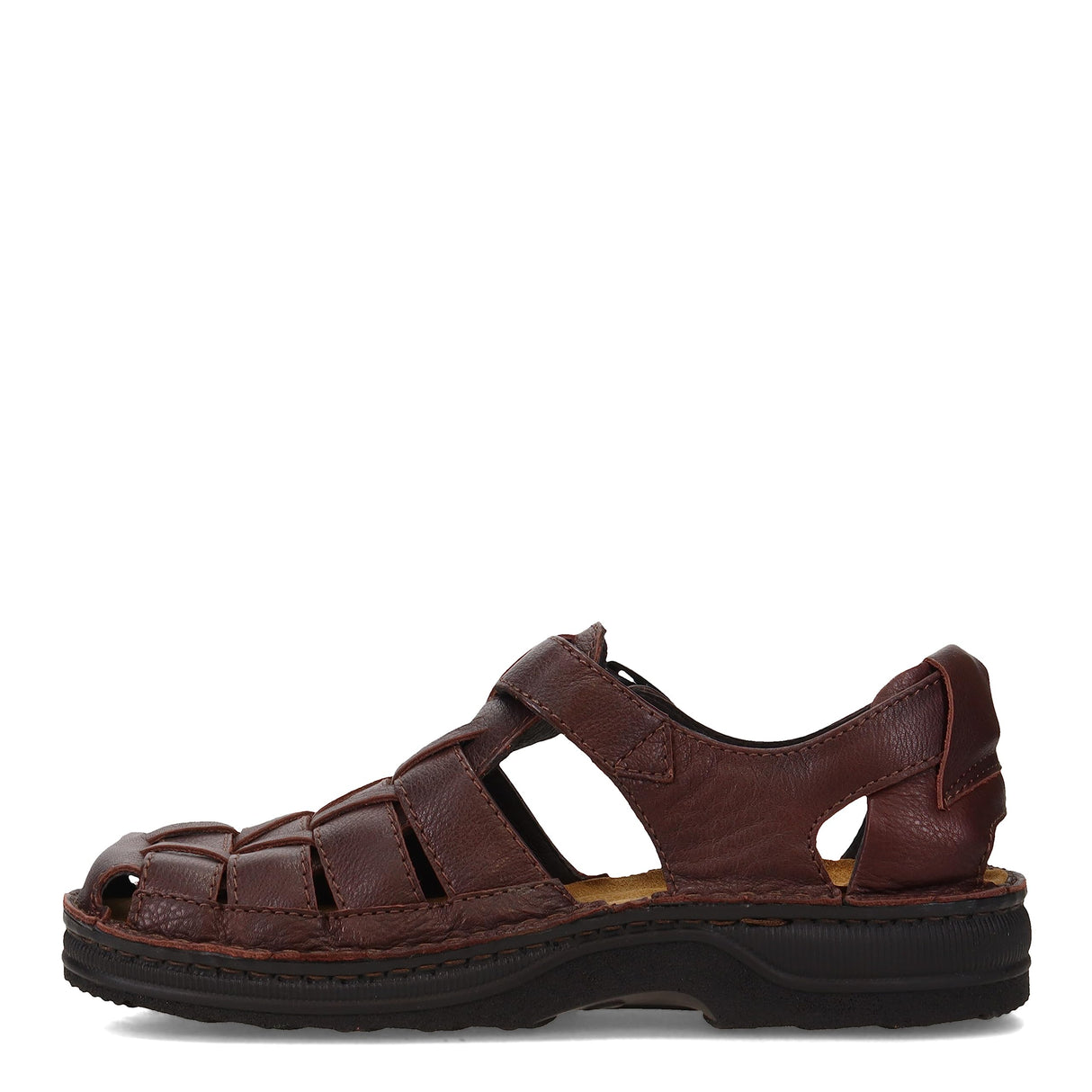 Brown Soft Leather