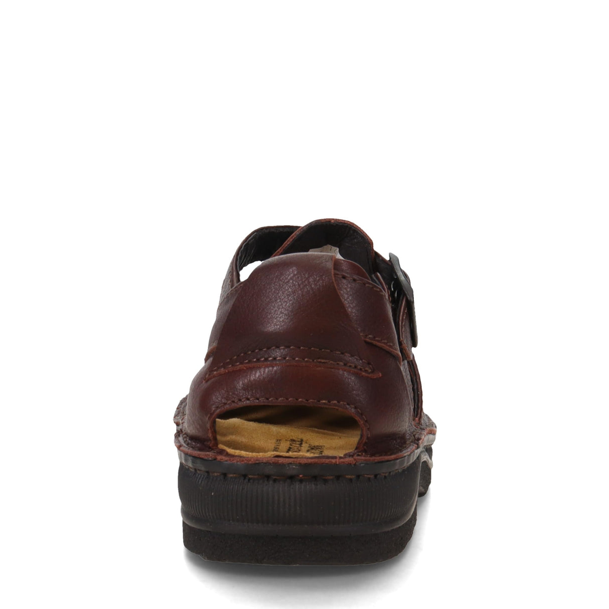 Brown Soft Leather