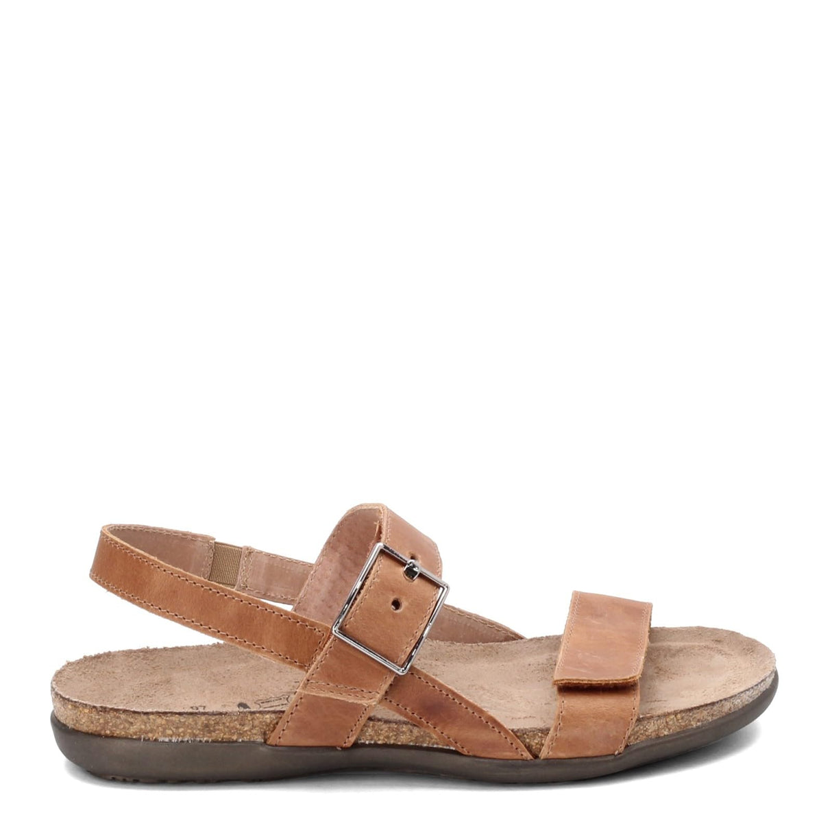Latte Brown Leather