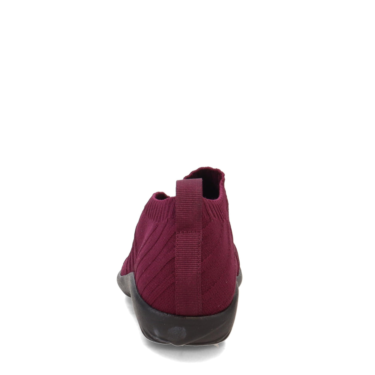 Raspberry Knit