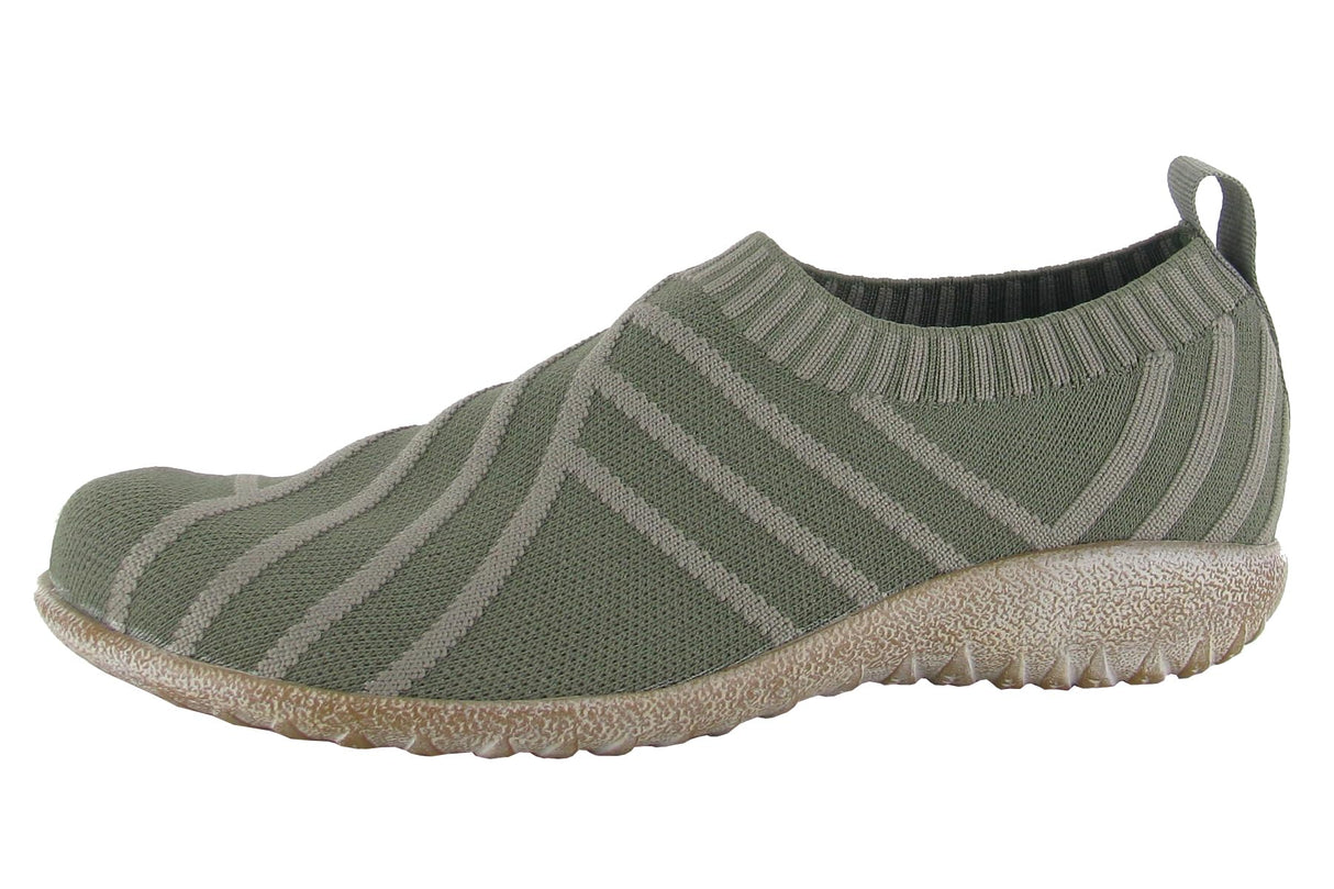 Sage Knit