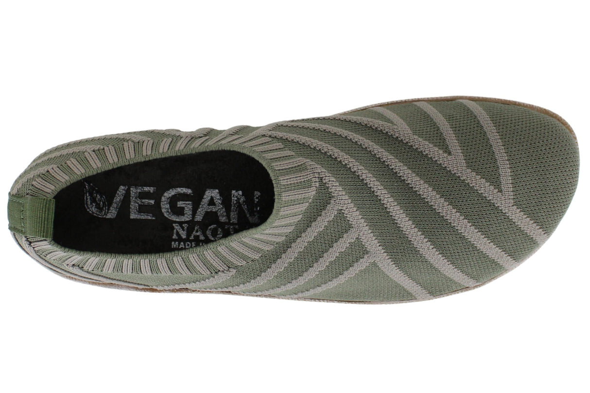 Sage Knit