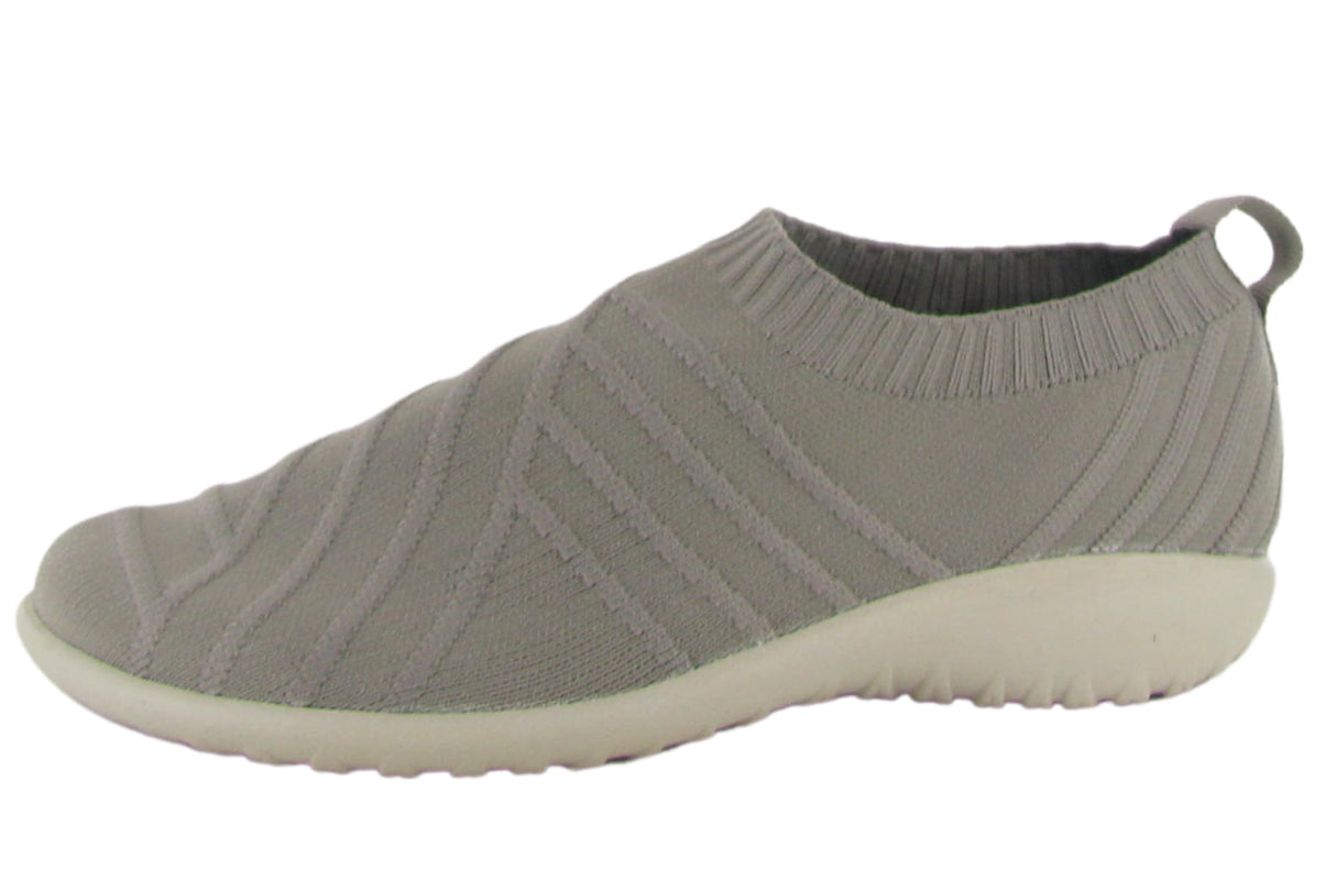 Taupe Knit