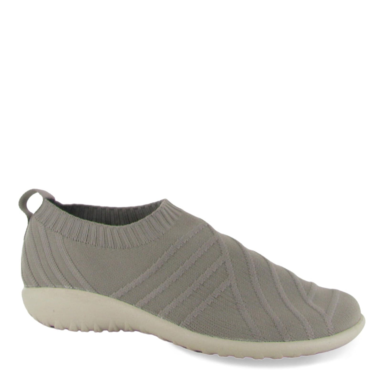 Taupe Knit