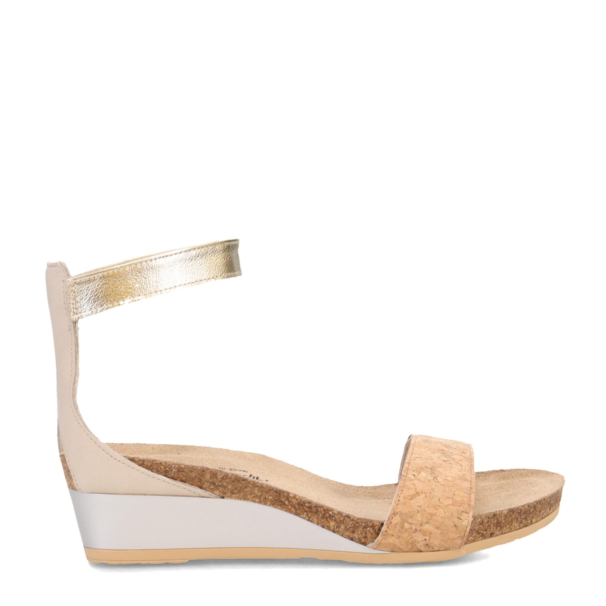 Cork Ivory Gold