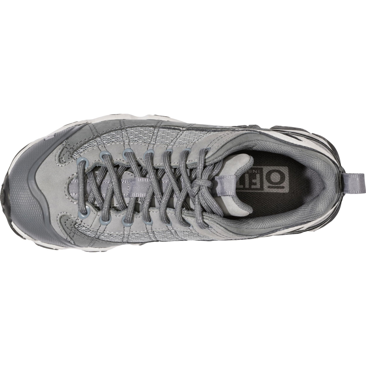 Dapple Gray