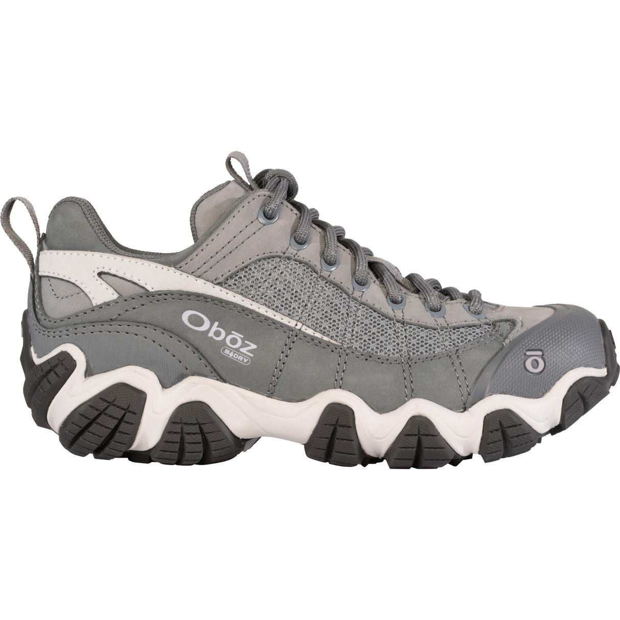Dapple Gray