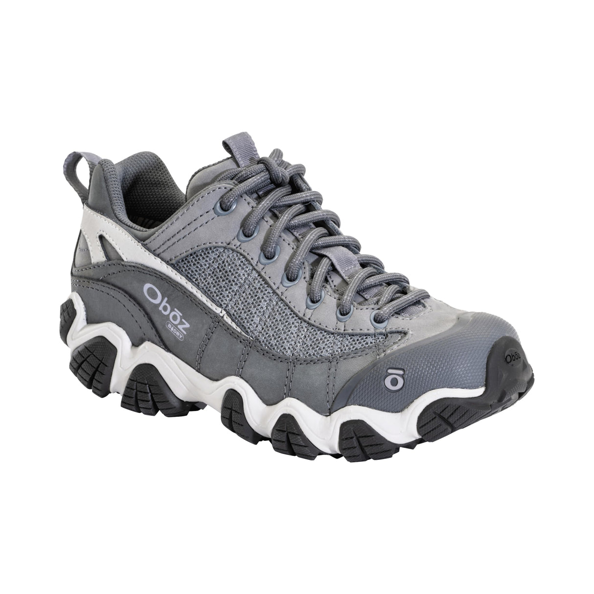 Dapple Gray