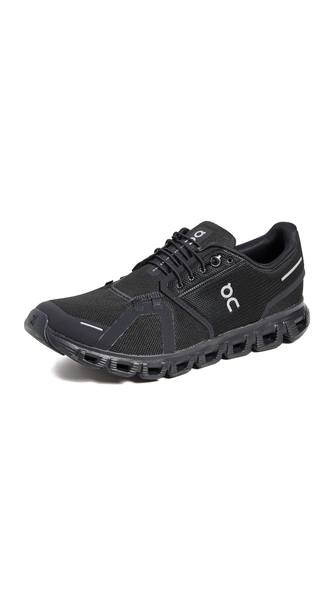 black/black