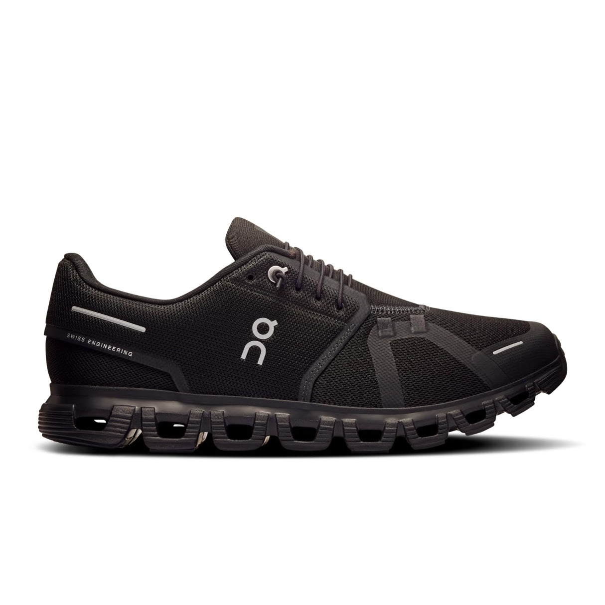 black/black