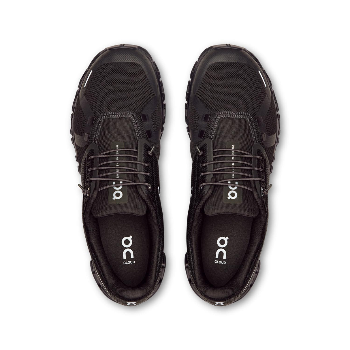 black/black
