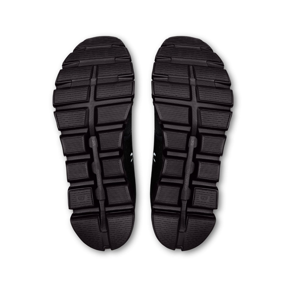black/black