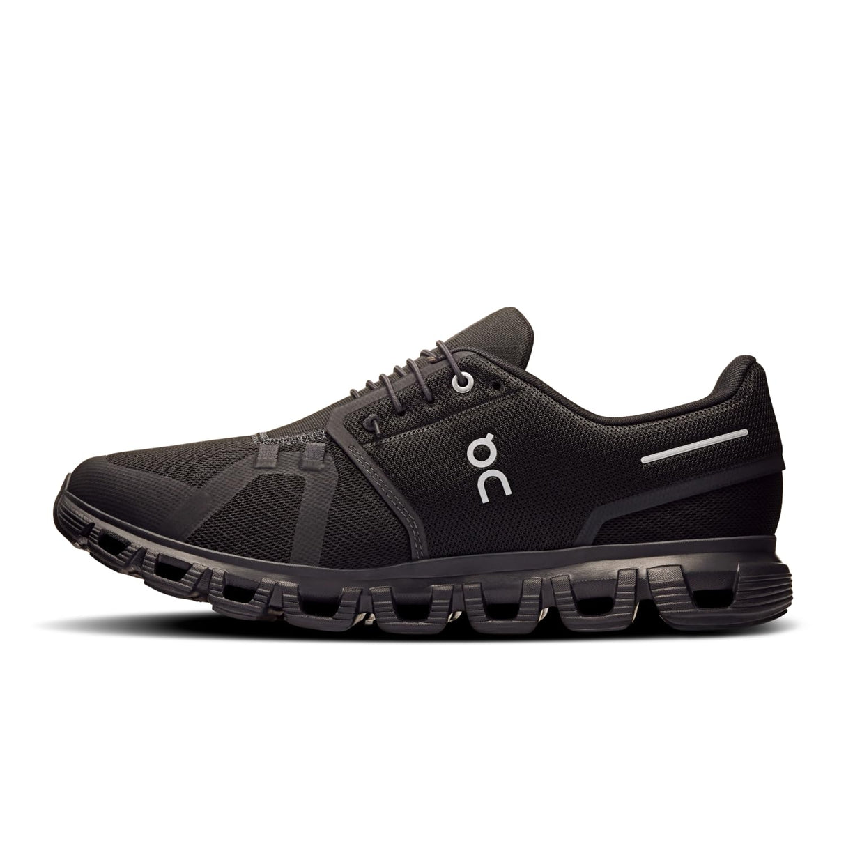black/black