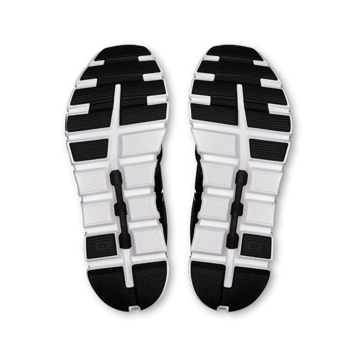 BLACK/WHITE