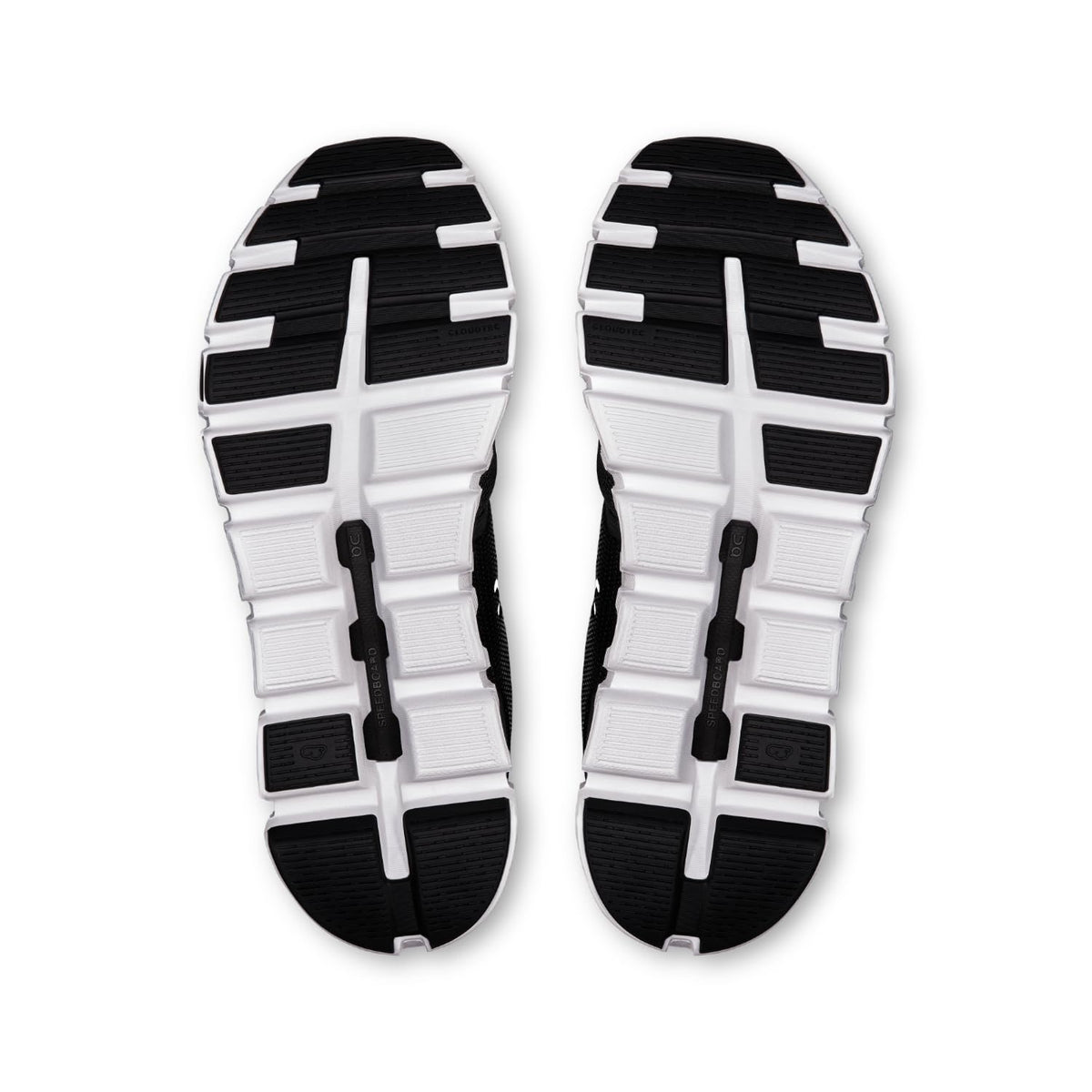 BLACK/WHITE