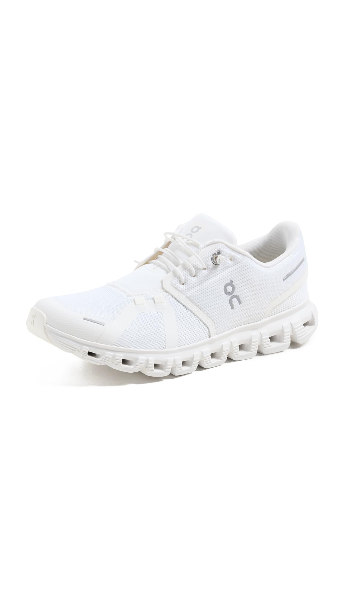 White/White