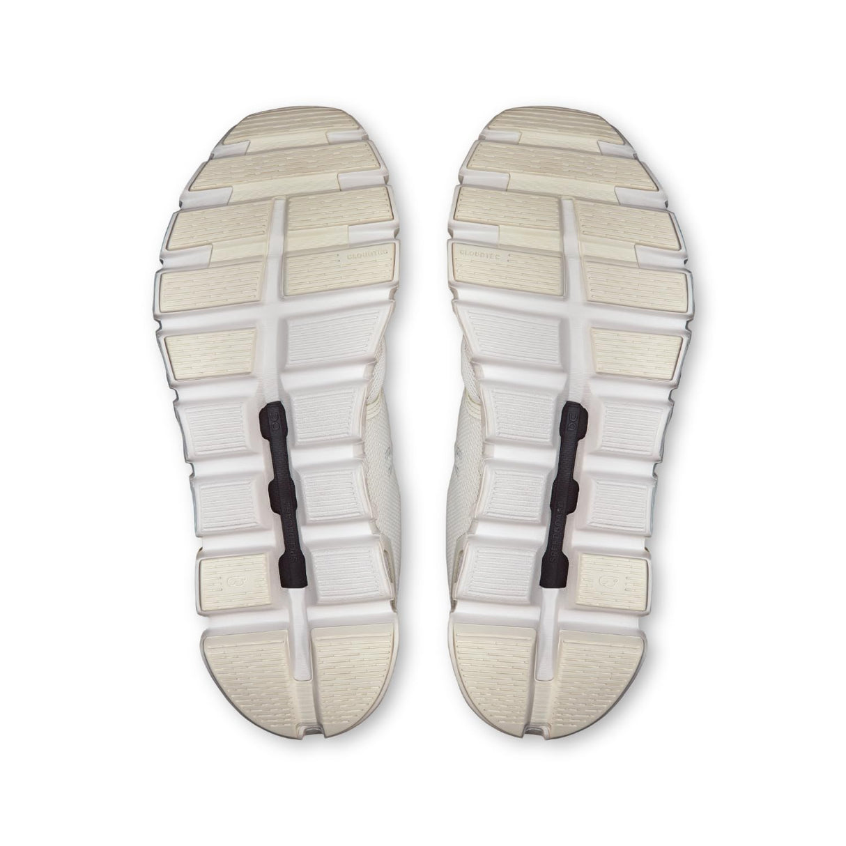 White/White