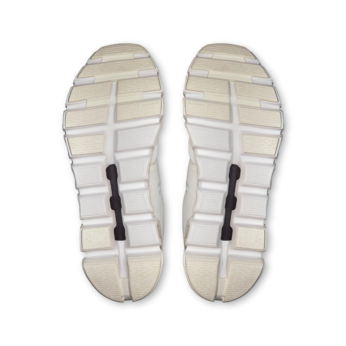 White/White