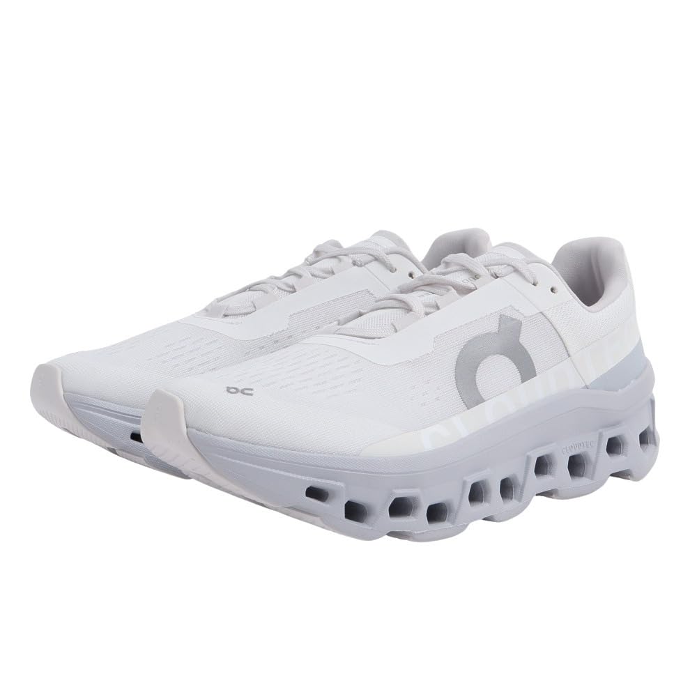 White/Glacier