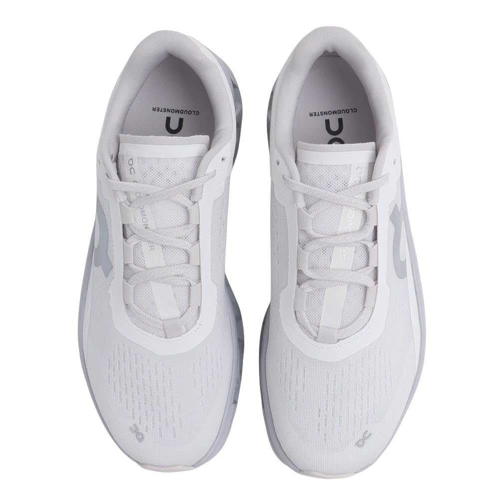 White/Glacier