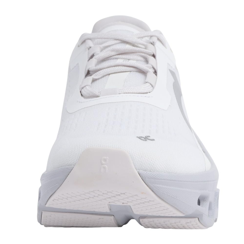 White/Glacier