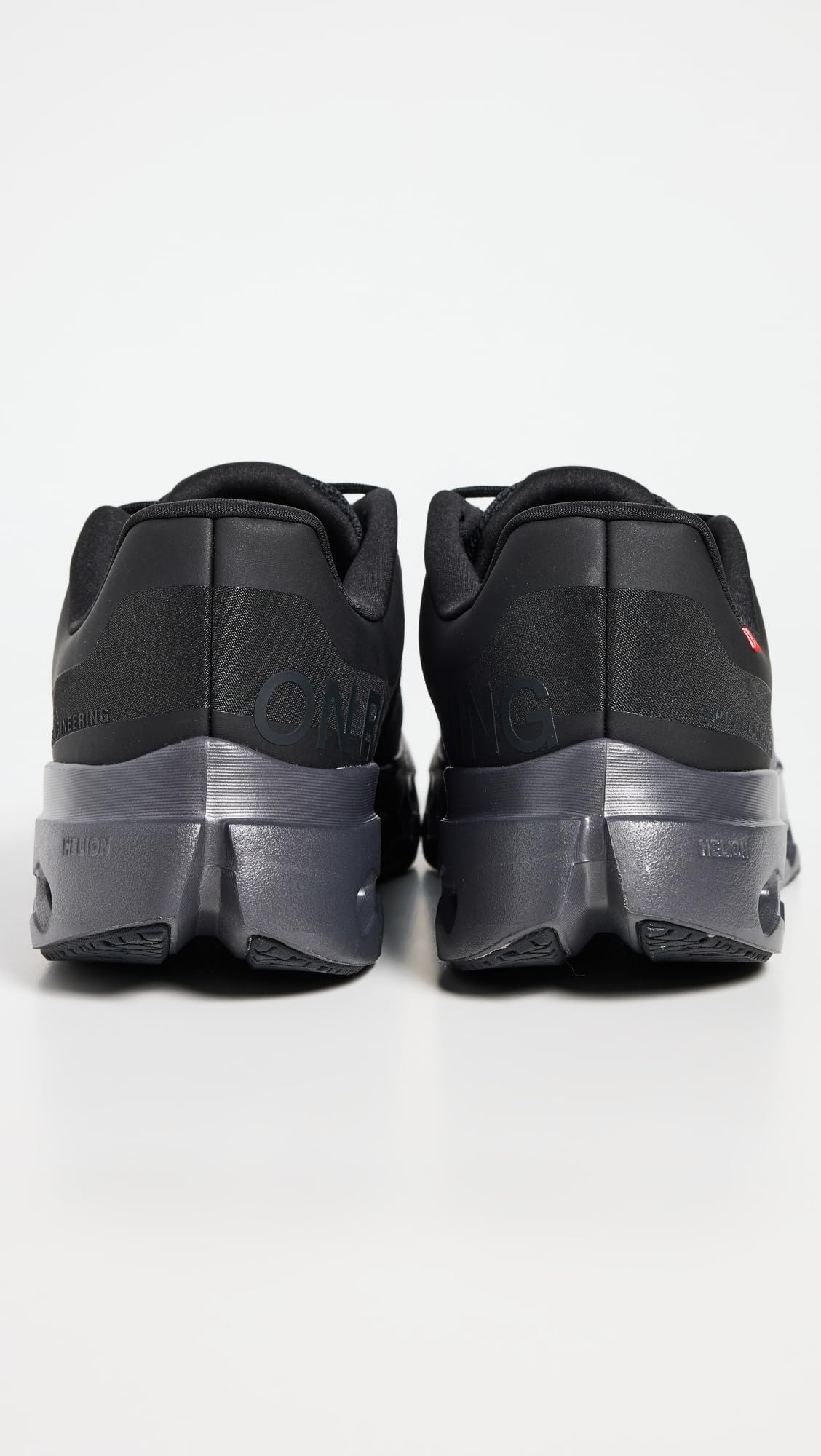 Black/Eclipse