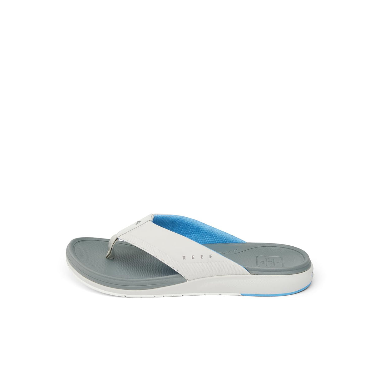 Grey/Grey/Blue
