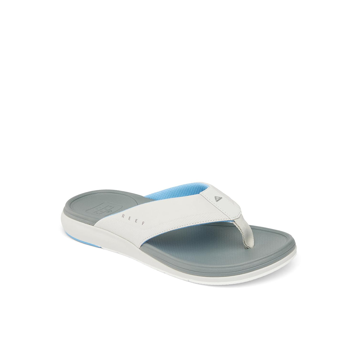 Grey/Grey/Blue