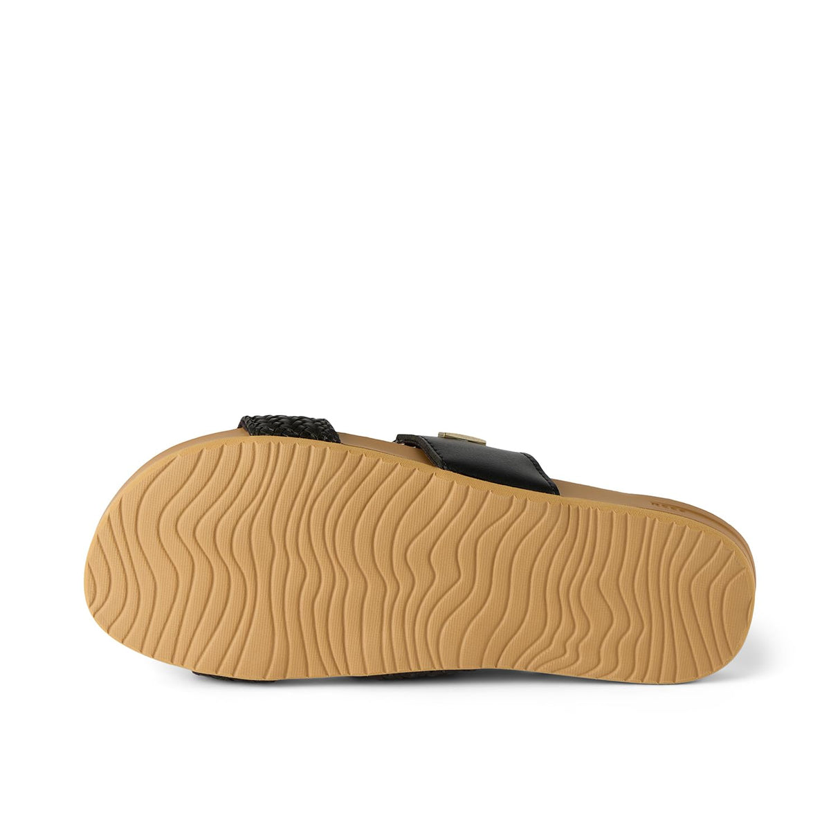Black/Cork