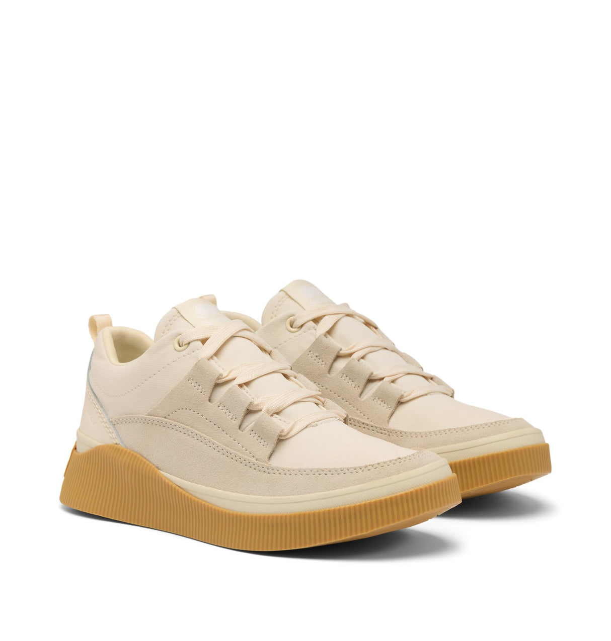 Chalk/Gum 16