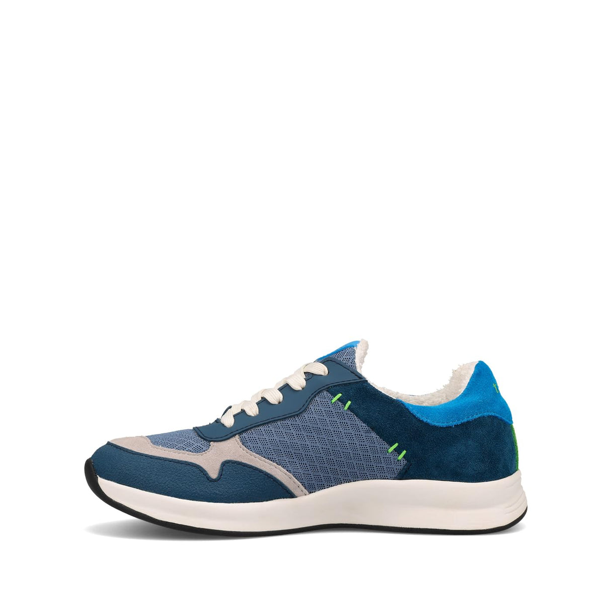 Blue Multi
