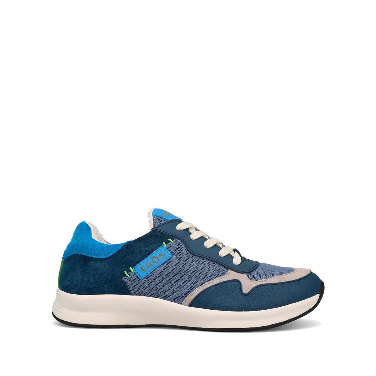 Blue Multi