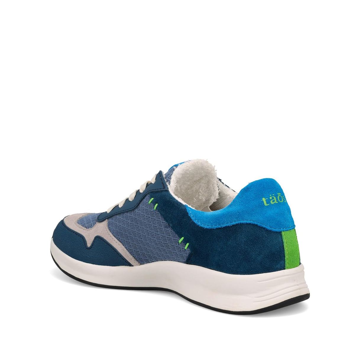 Blue Multi
