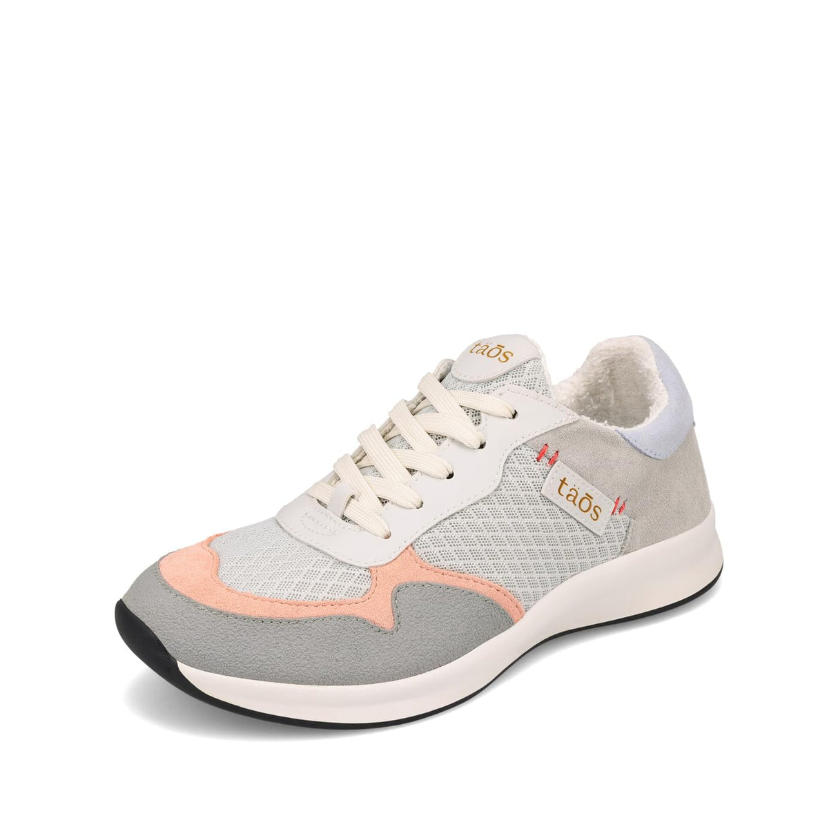 Light Grey Multi
