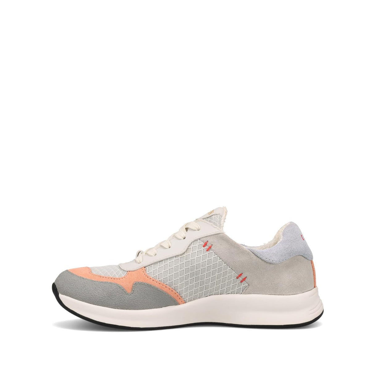 Light Grey Multi