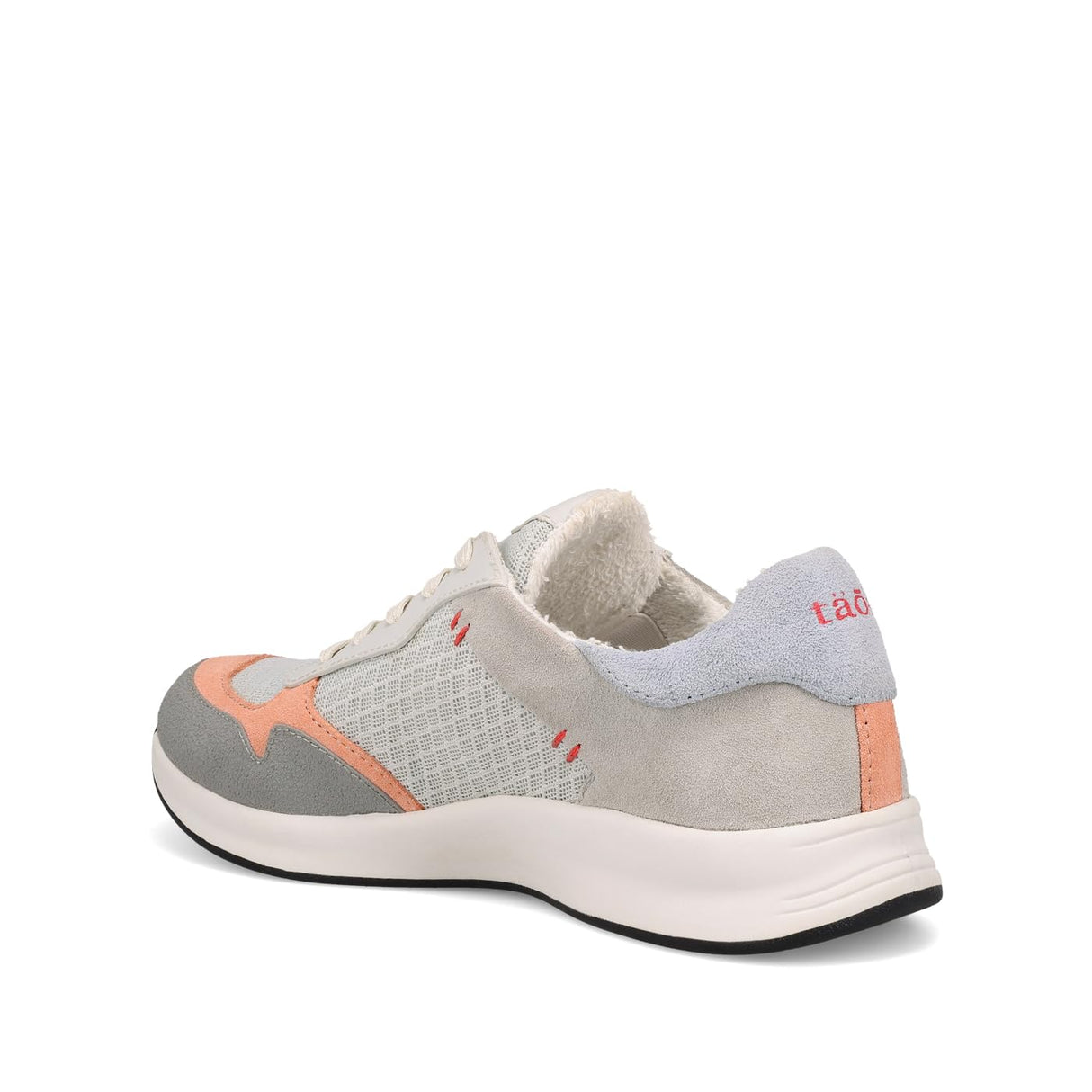 Light Grey Multi