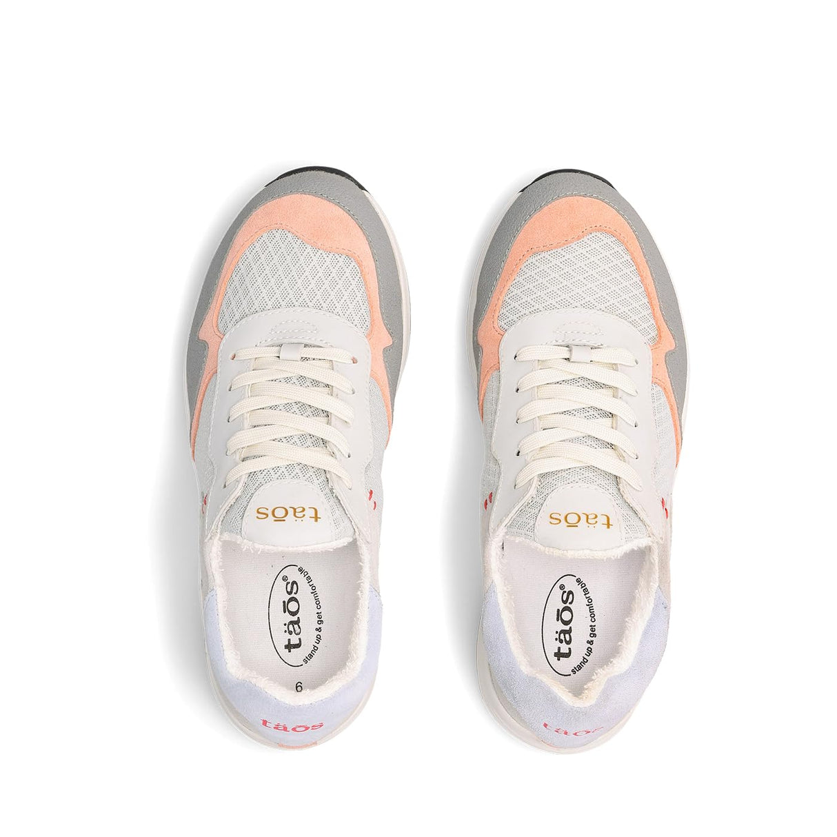 Light Grey Multi