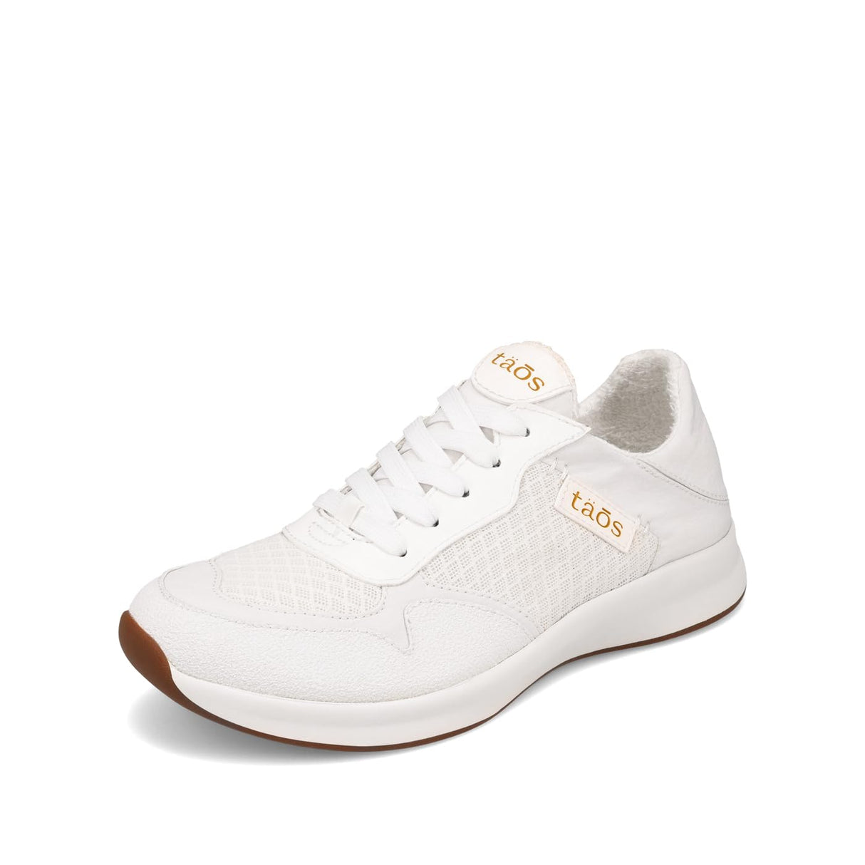 White/White