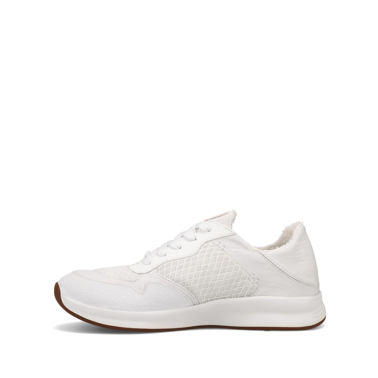 White/White