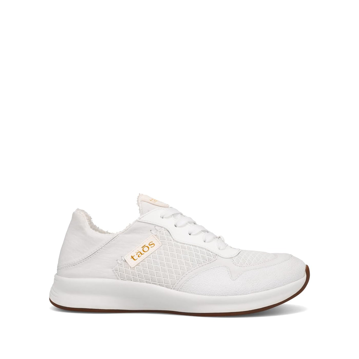 White/White
