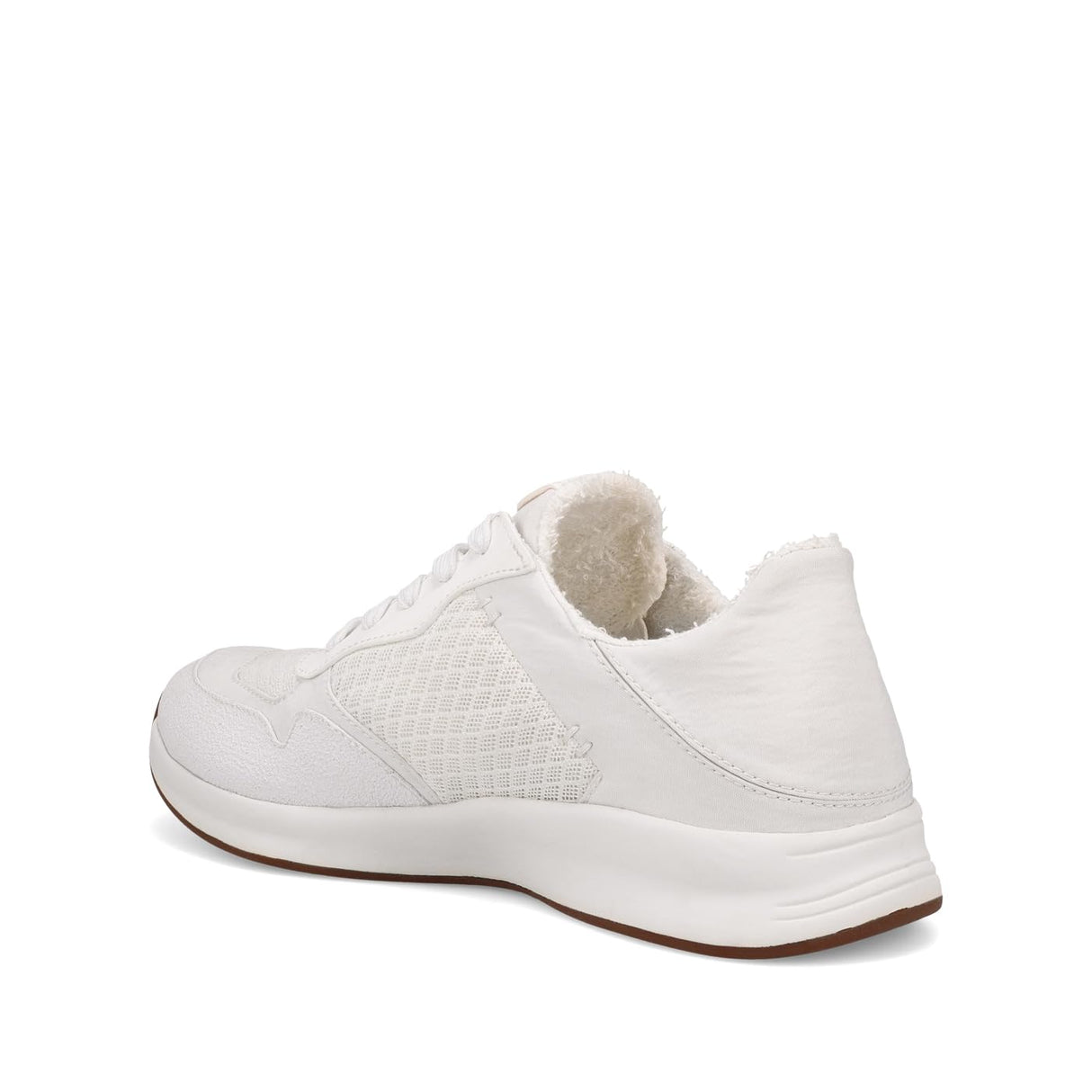 White/White