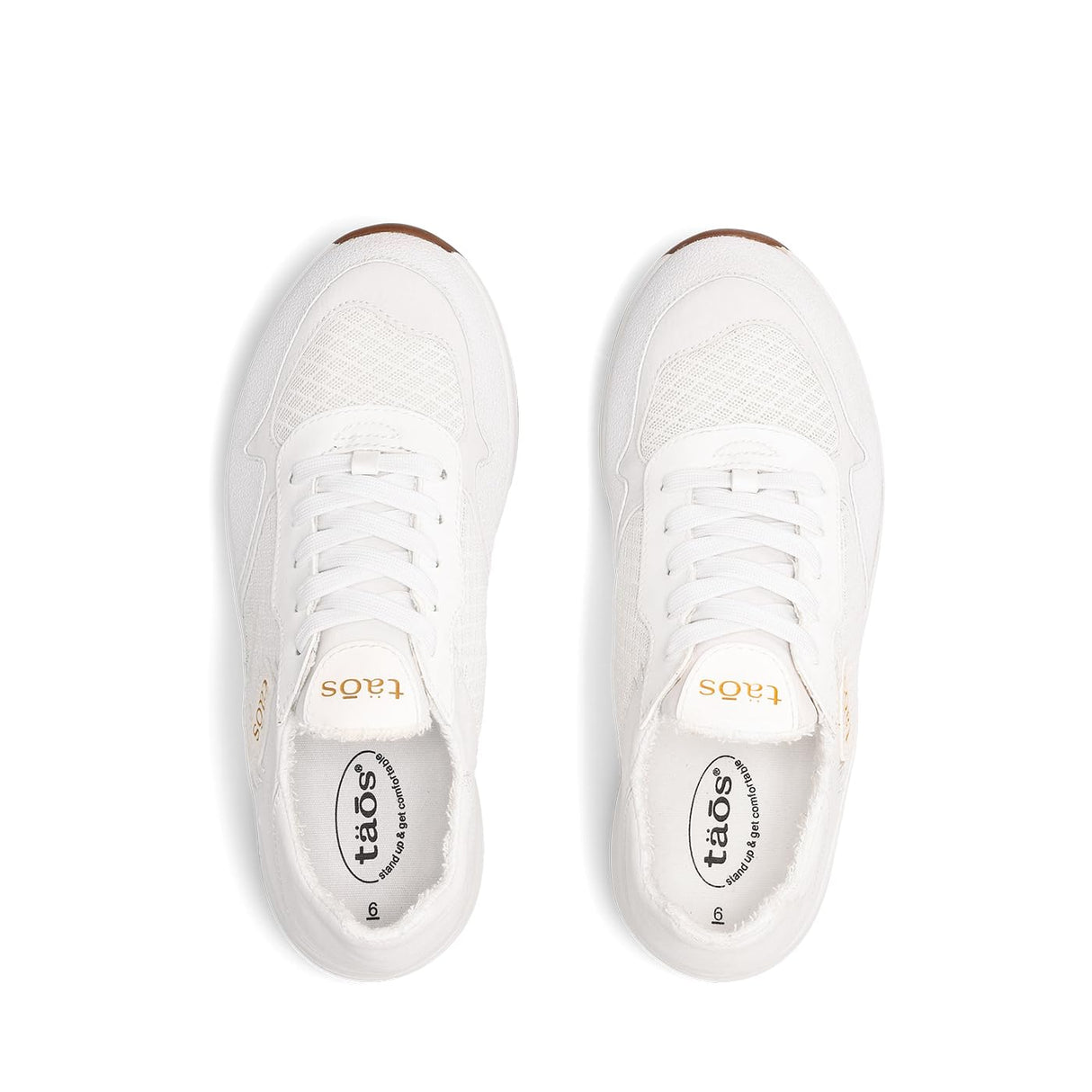 White/White