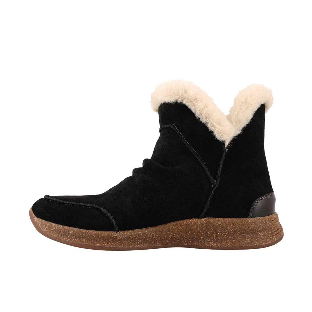 Black Suede